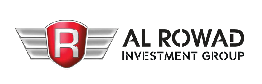 AL ROWAD LOGO